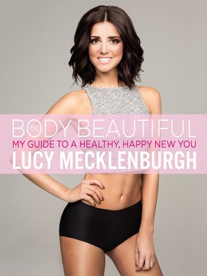 cover image of Be Body Beautiful